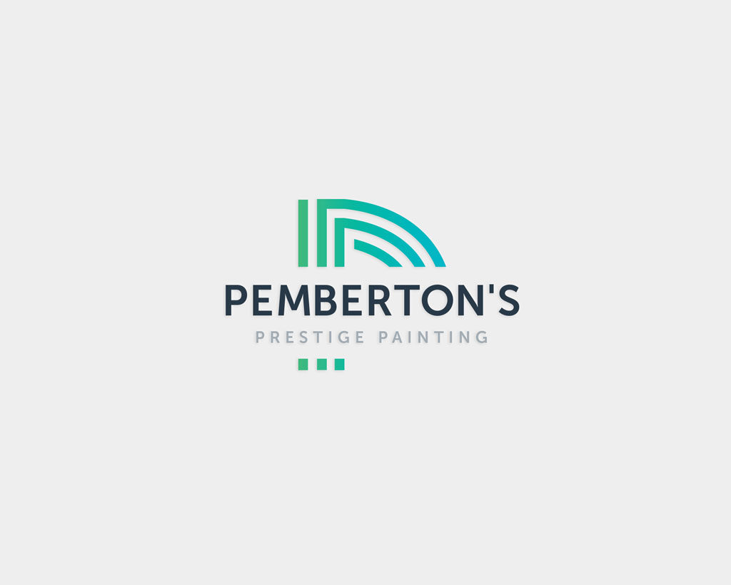 brisbane-freelance-graphic-designer-emma-georgeson-Pembertons-logo