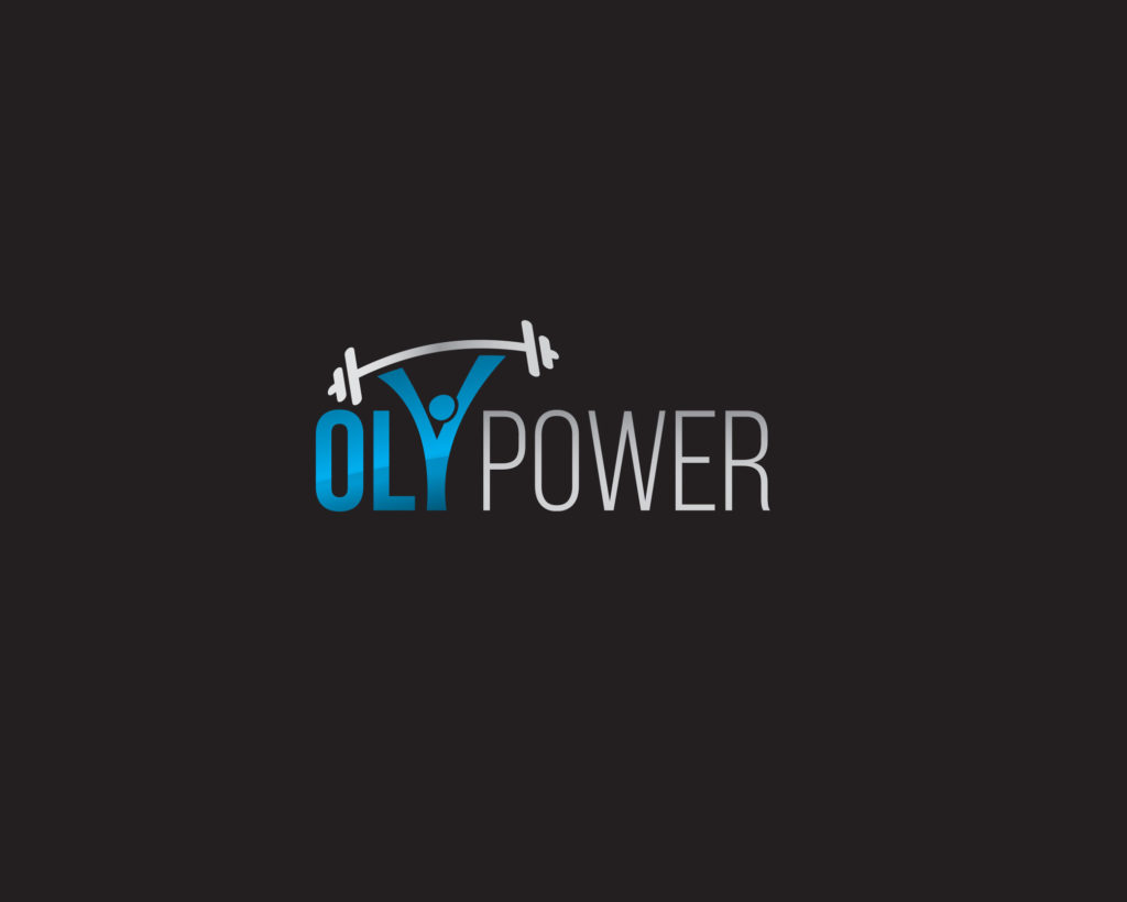 brisbane-freelance-graphic-designer-emma-georgeson-olypower-logo