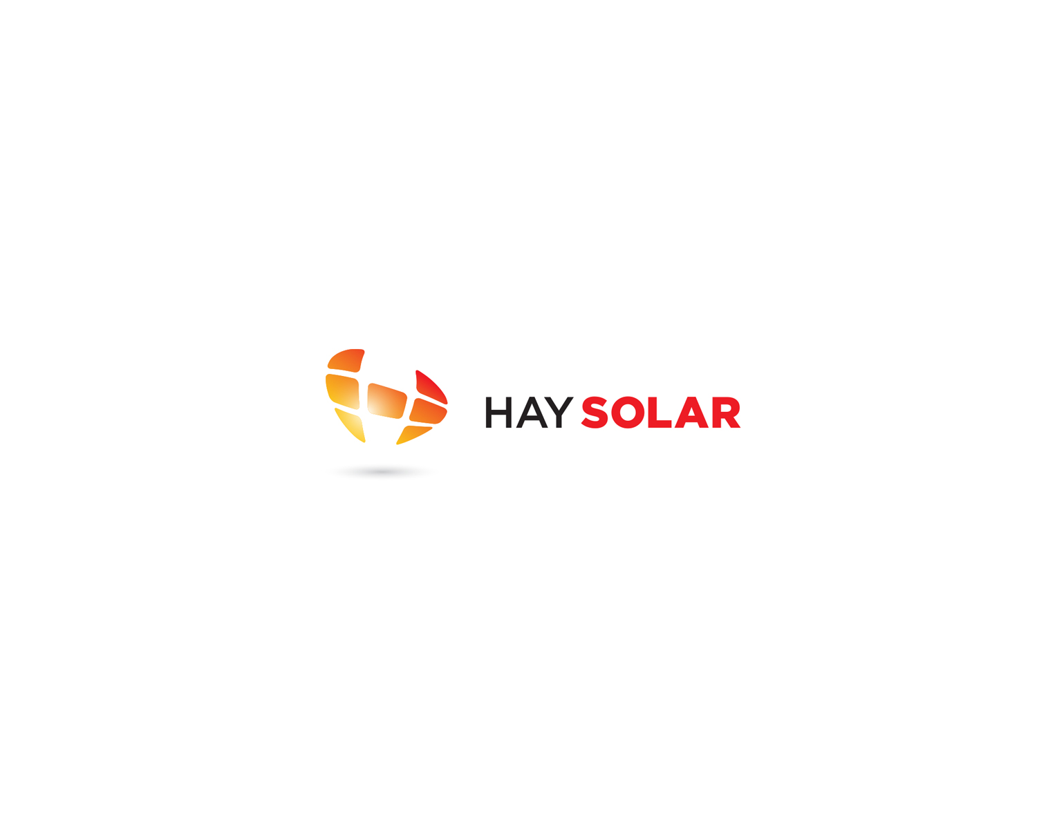 brisbane-freelance-graphic-designer-emma-georgeson-hay-solar-logo